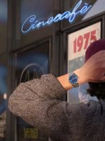 MAURICE LACROIX 1975 AUTOMATIC 40MM - Image 2