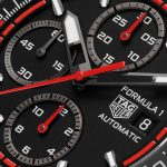 TAG HEUER Formula 1 Chronograph - Image 3