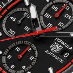 TAG HEUER Formula 1 Chronograph - Image 3