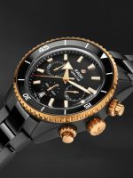 RADO Captain Cook Automatic 43 - Image 4