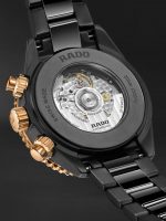 RADO Captain Cook Automatic 43 - Image 5