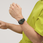 SWATCH BLACK SEA NETTLE - Image 2