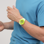 SWATCH EGG YOLK - Image 2