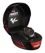 TISSOT T-Race MotoGP Quartz Chronograph (2025) - Image 3