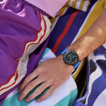 SWATCH MOMENTS IN BLUE - Image 3