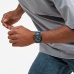 SWATCH MOMENTS IN BLUE - Image 4