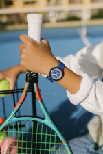 FLIK FLAK FIZZ IN BLUE - Image 2