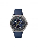 TAG HEUER Formula 1 Chronograph X Oracle Red Bull Racing