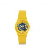 SWATCH POUSSIN