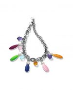 SWATCH DANCING LEAVES