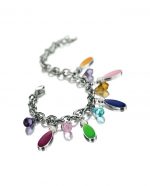 SWATCH DANCING LEAVES - Image 2