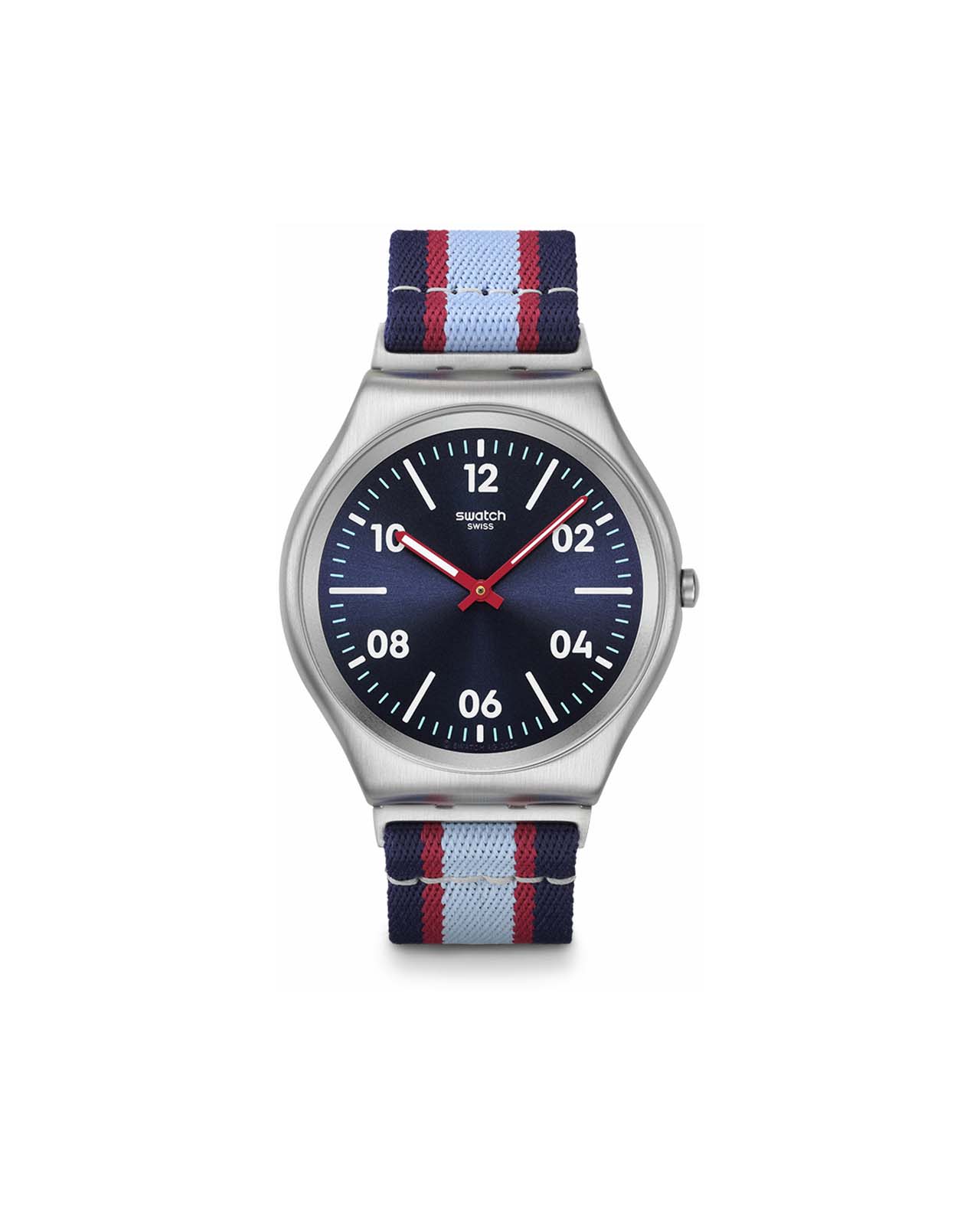 ss07s148 1 SWATCH BESIDE THE SEA - Image 1