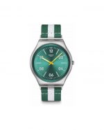 SWATCH CASUAL STRIPE