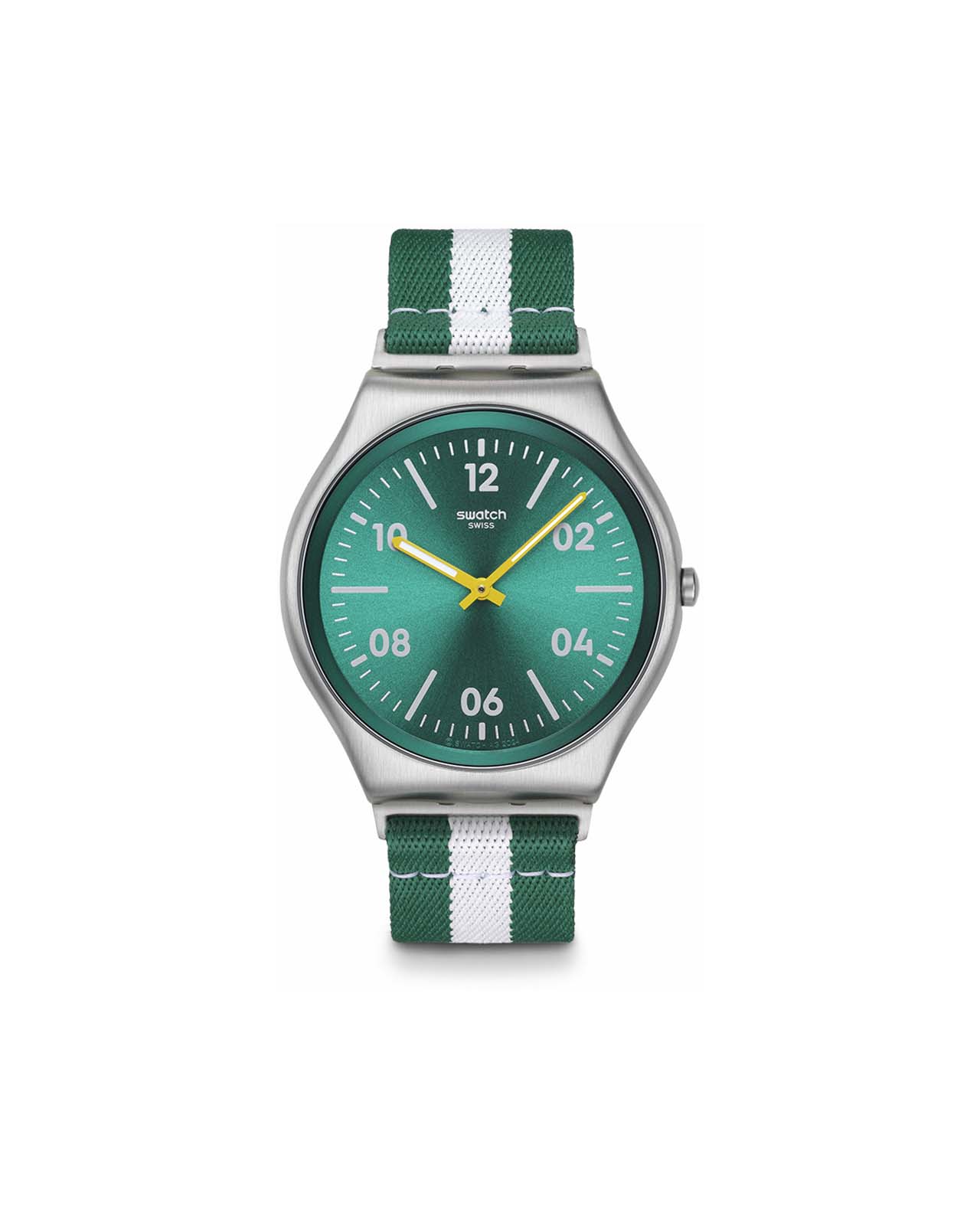 ss07s149 1 SWATCH CASUAL STRIPE - Image 1