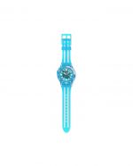 SWATCH BLUE FIRE - Image 4