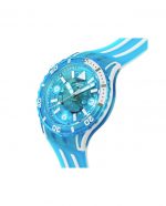 SWATCH BLUE FIRE - Image 5