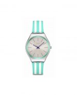 SWATCH BEACH HOUR