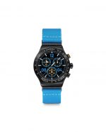SWATCH MOMENTS IN BLUE