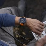 GARMIN Instinct® 3 – 50 mm, Solar - Image 2