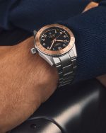 LONGINES SPIRIT ZULU TIME 1925 - Image 2