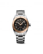 LONGINES SPIRIT ZULU TIME 1925