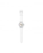 SWATCH CLEARLY NEW GENT - Image 4
