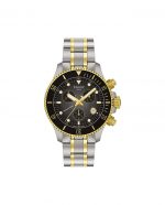 TISSOT Seastar 1000 Quartz Chronograph 38mm