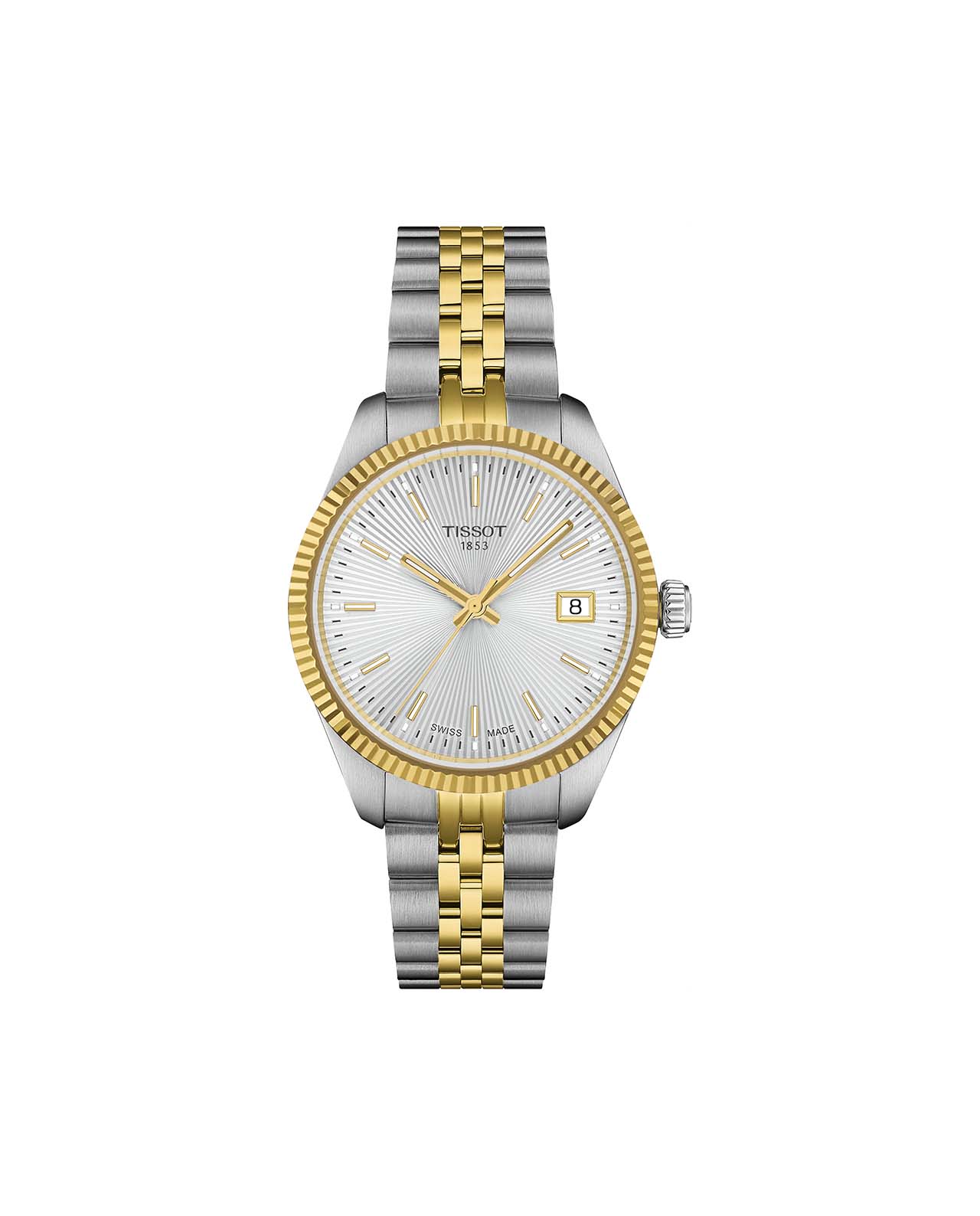 t1562102203100 1 TISSOT Ballade 34mm - Image 1