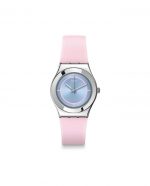 SWATCH ROSE PUNCH