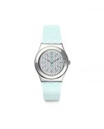 SWATCH MINT HALO