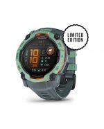 GARMIN Instinct® 3 – 50 mm, AMOLED - Image 3