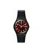 SWATCH SIR RED