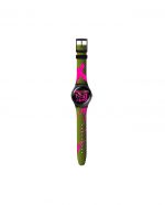 SWATCH DISTORT MODE - Image 3