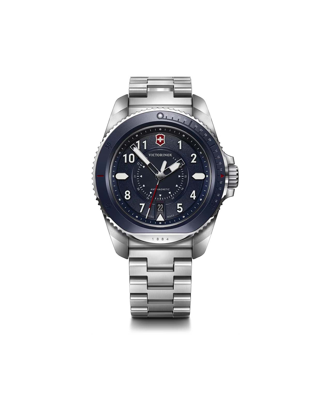 241978 1 VICTORINOX Journey 1884 - Image 1