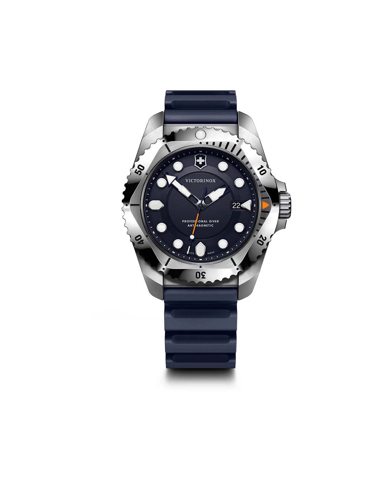 241991 1 VICTORINOX Dive Pro Quartz - Image 1