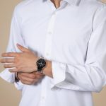 RADO Centrix Chronograph - Image 2