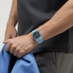 SWATCH BLUE MOVES - Image 3