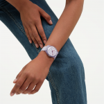 SWATCH LAVENDAZE - Image 2