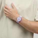 SWATCH LAVENDAZE - Image 3