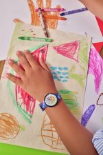 FLIK FLAK RAINBOW CRAYONS - Image 2