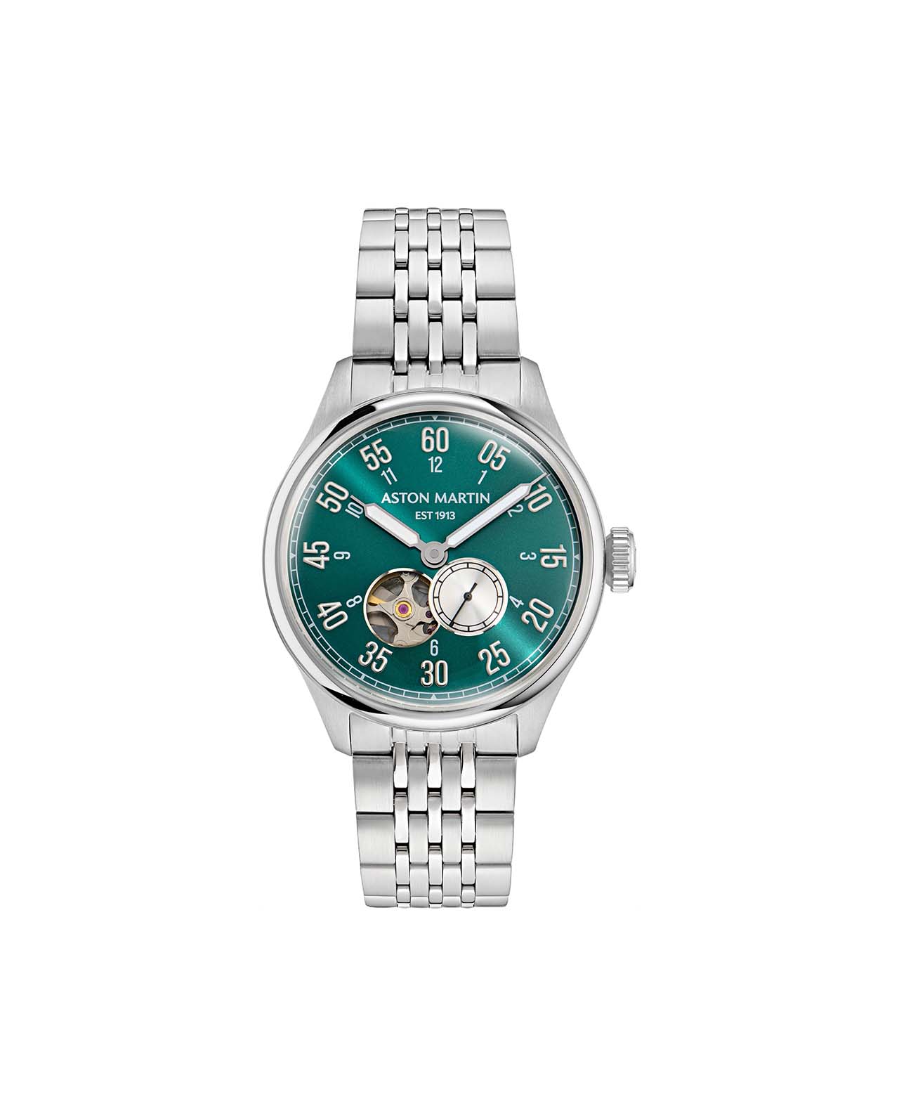 mtts1f504 ASTON MARTIN TIMELESS - Image 1