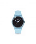 SWATCH BLUE MOVES