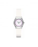 SWATCH SOWHITE
