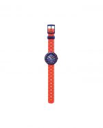 FLIK FLAK ORANGEBRICK