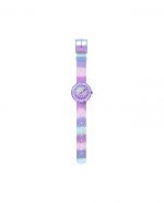 FLIK FLAK FUZE IN PURPLE