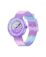 FLIK FLAK FUZE IN PURPLE - Image 3