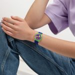 SWATCH NEON SKYCHART - Image 2