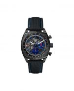 TAG HEUER Monza Flyback Chronometer