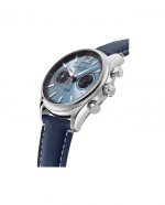 FREDERIQUE CONSTANT Classics Vintage Rally Healey Chronograph - Image 2