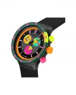 SWATCH NEON SEPPIA - Image 5